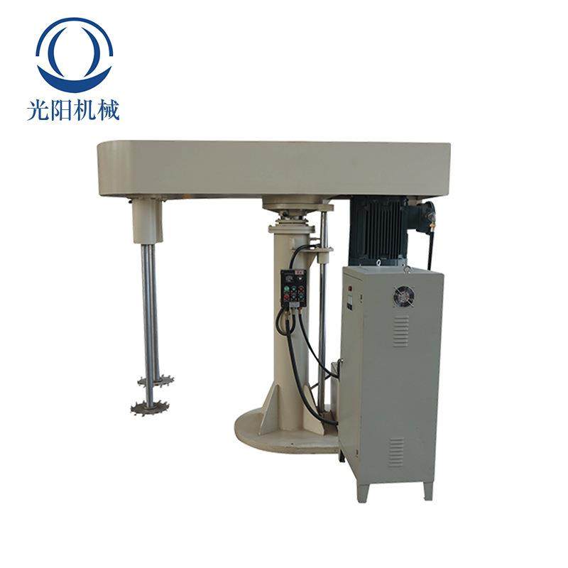 光阳化工变频变速高速分散机 45kw分散机油漆涂料 液-液分散机,工业油品/胶粘/化学/实验室用品,分散机,淘宝优惠券,粉丝福利购,淘宝优惠卷