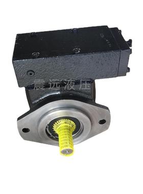 OILGEAR奥盖尔液压油泵PVWH-2O-LDFY-CNNNTH-CP柱塞泵PVWH-45-LDF