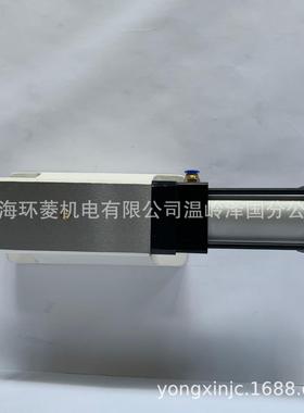 ELY-Q100四轴气动尾座CNC加工中心数控分度头尾座顶针铣床顶针