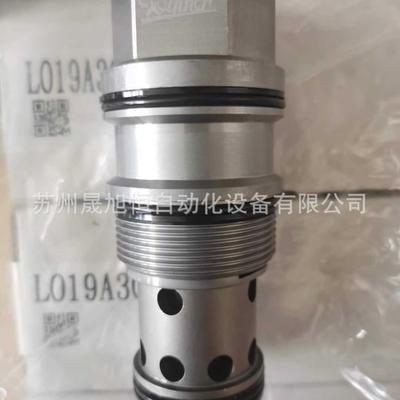 台湾WINNER液压电磁阀插装阀LO19A3C35N/逻辑阀