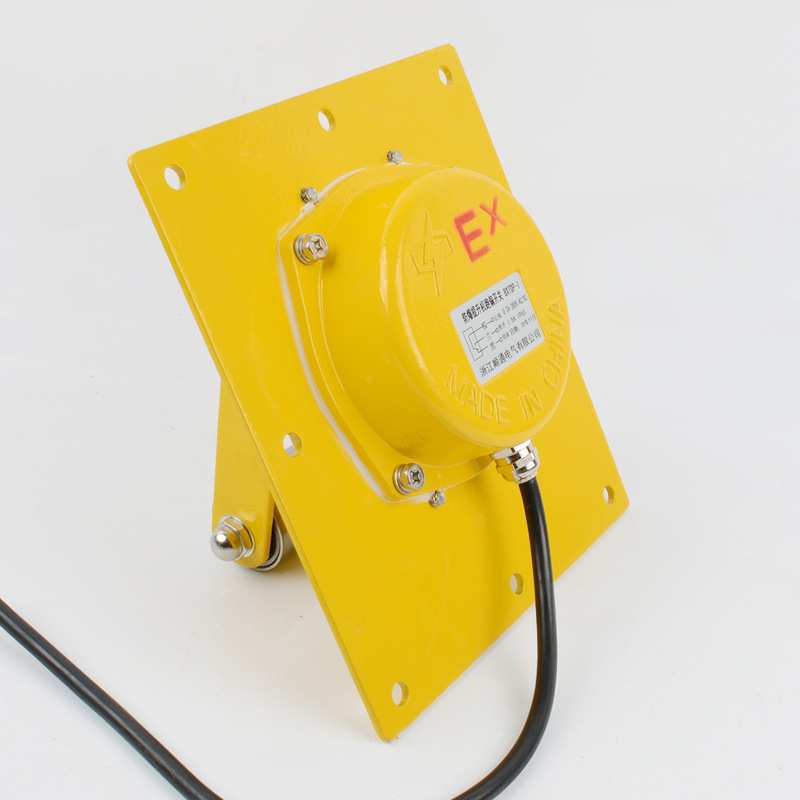 可 防爆提升机跑偏开关 BXTDP-1胶带刮板防跑偏开关装置TDP-1