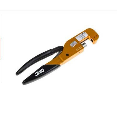 Glenair 各系列连接器棘齿 压接工具 M22520/5-01 系列 HX4
