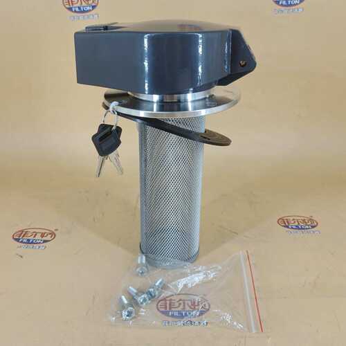 挖掘机油箱盖带锁盖徐工XE215C260 370新源神钢燃油箱