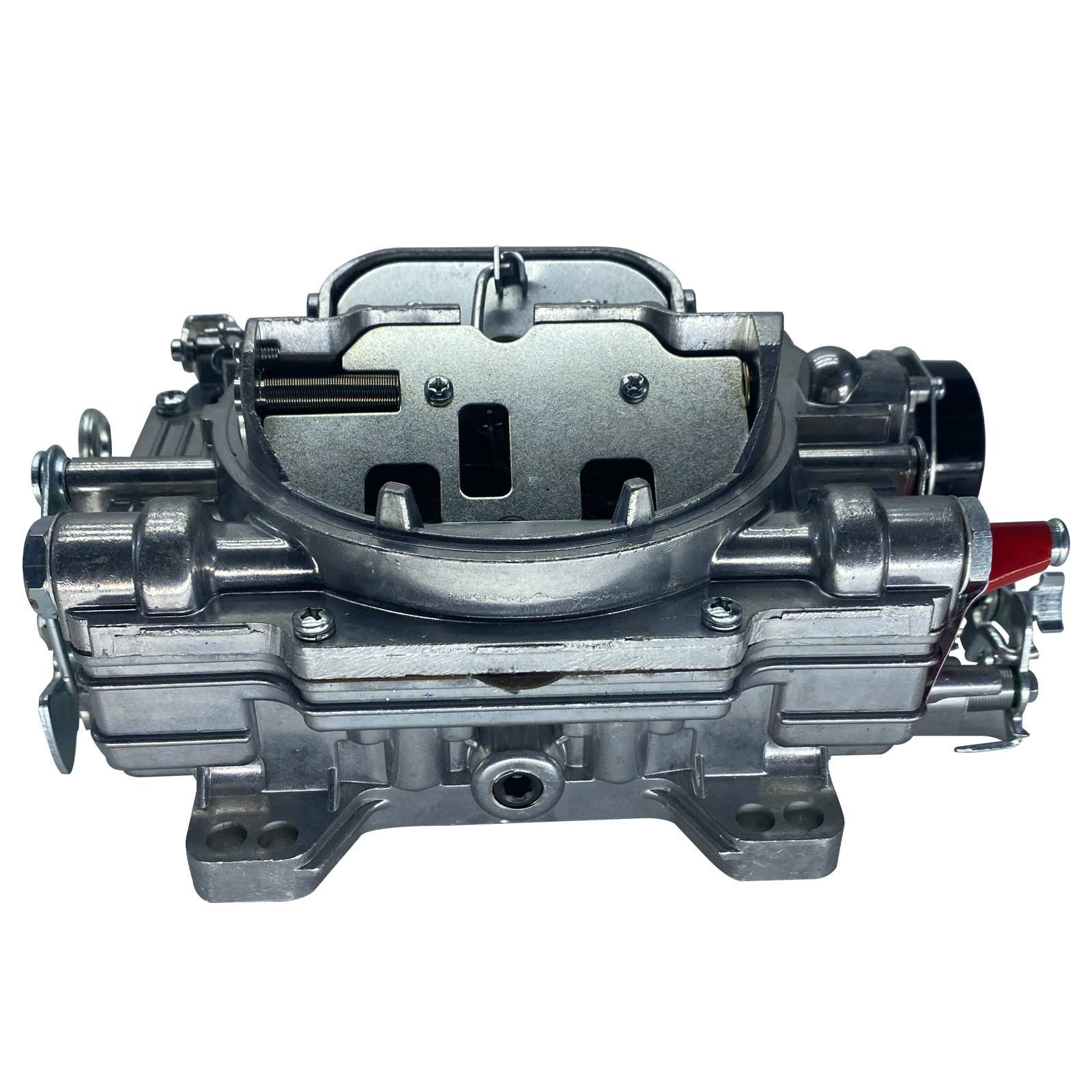 1802-500  1806-650汽化器表演者系列 4-Barrel 800 CFM