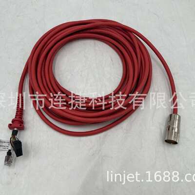3HAC031683-001/3HAC028357-001机器人SxTPU3示教器线长度可选