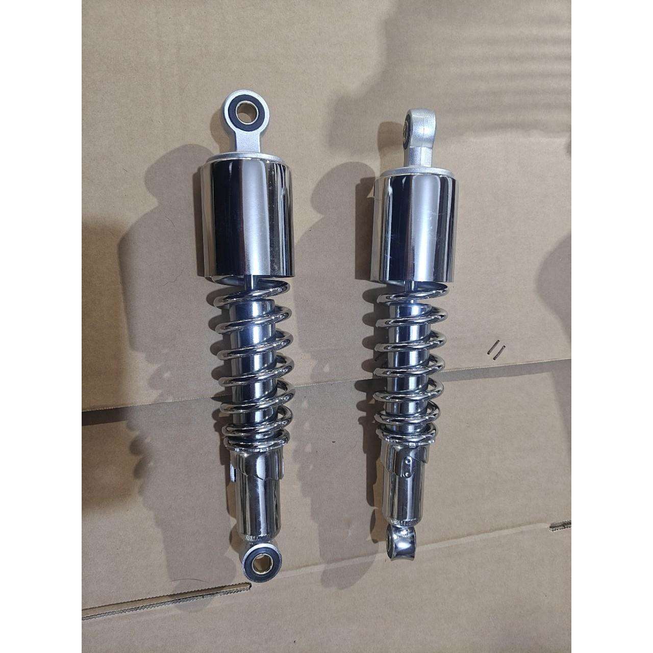 cg125 GN125后减震库存汽摩配件