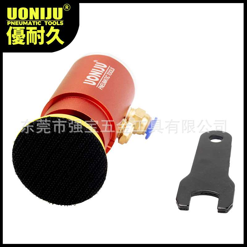 机械手UNJ-845自动化砂纸机圆磨机小型平面高速沙光机直心研磨机