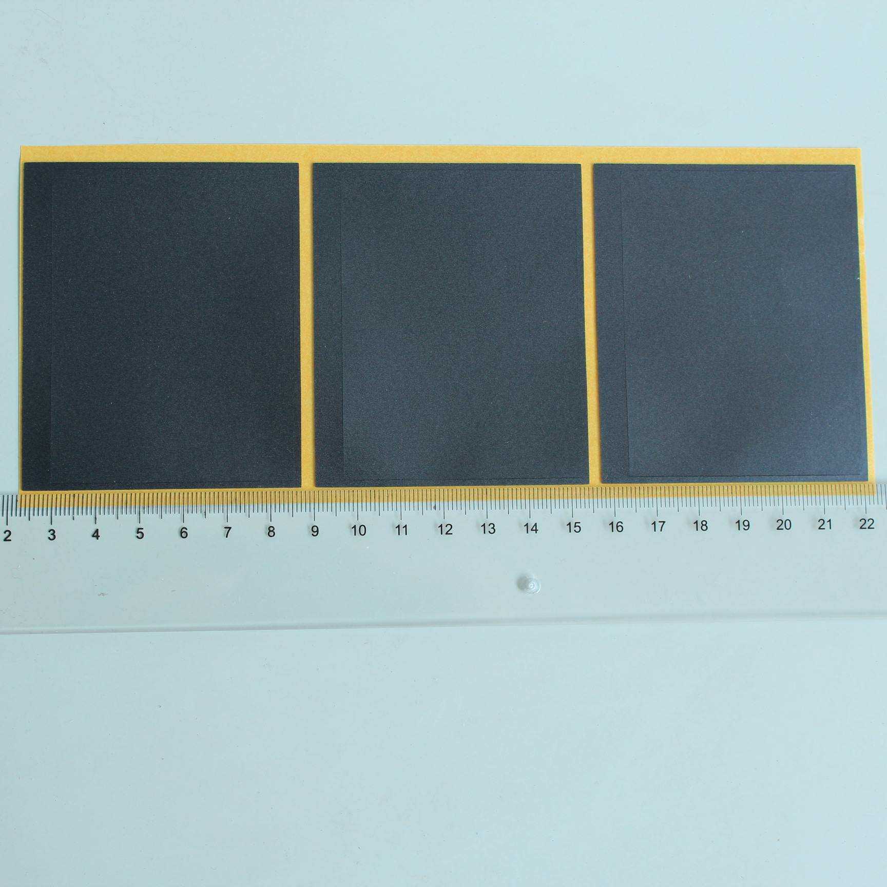 背胶罗杰斯PORON4701-30-25031-04防火减震密封缓冲聚氨酯泡棉