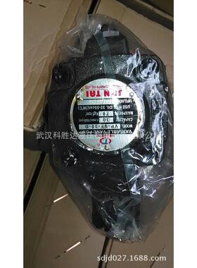 新款JUNTAI俊泰液压泵VP-SF-30D噪音低高效 高压钢筋调直机叶片泵