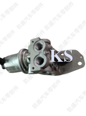 用于康明斯ISC8.3SC8.3挖用柴XDN油发动机24V电子燃油泵机49Q3500