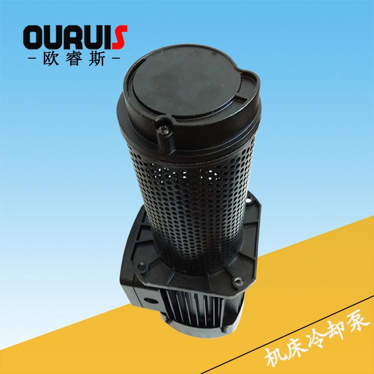 C-3180W-1/3H高250WTC-3180机床冷却P水泵电泵T抽油泵扬程液下循