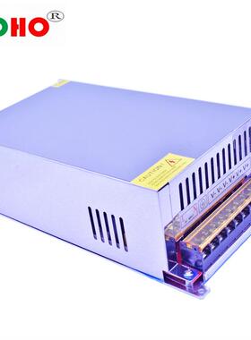 0~63V120W关电源3XNA8V35V12开00W电源0变压器36V1100W工控设备电