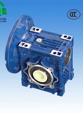 NMRV4-10-7减1B5立式0蜗轮蜗杆速机蜗轮减速PIM器万兴减速机