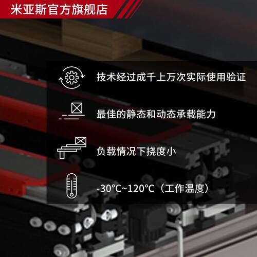 托类盘伸Dingo17单斯深位缩货叉立体库米亚MIAS