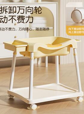 泡头盆水循头环用平躺疗洗家头盆孕妇月子洗头卧床病人洗XFN头发