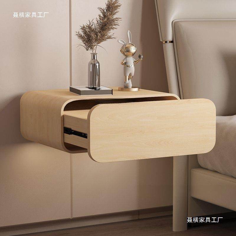 全床实木悬网浮头柜边柜极简风红柜TBH储物白色悬挂轻床奢挂墙床,鲜花速递/花卉仿真/绿植园艺,其它园艺用品,淘宝优惠券,粉丝福利购,淘宝优惠卷