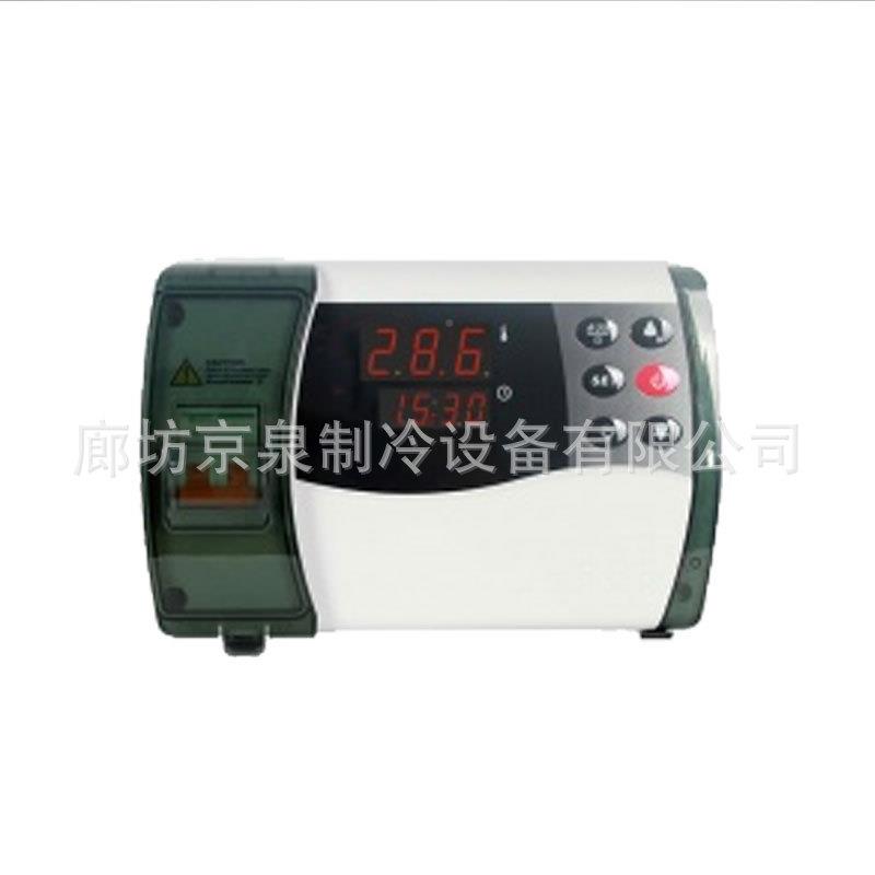 精制冷ECB-创1倾000塑壳PECB-1000电控箱携便捷冷库冷藏温控仪控