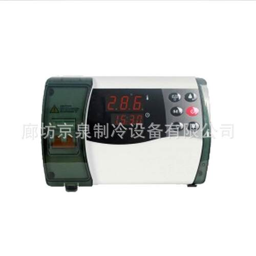 精制冷ECB-创1倾000塑壳PECB-1000电控箱携便捷冷库冷藏温控仪控