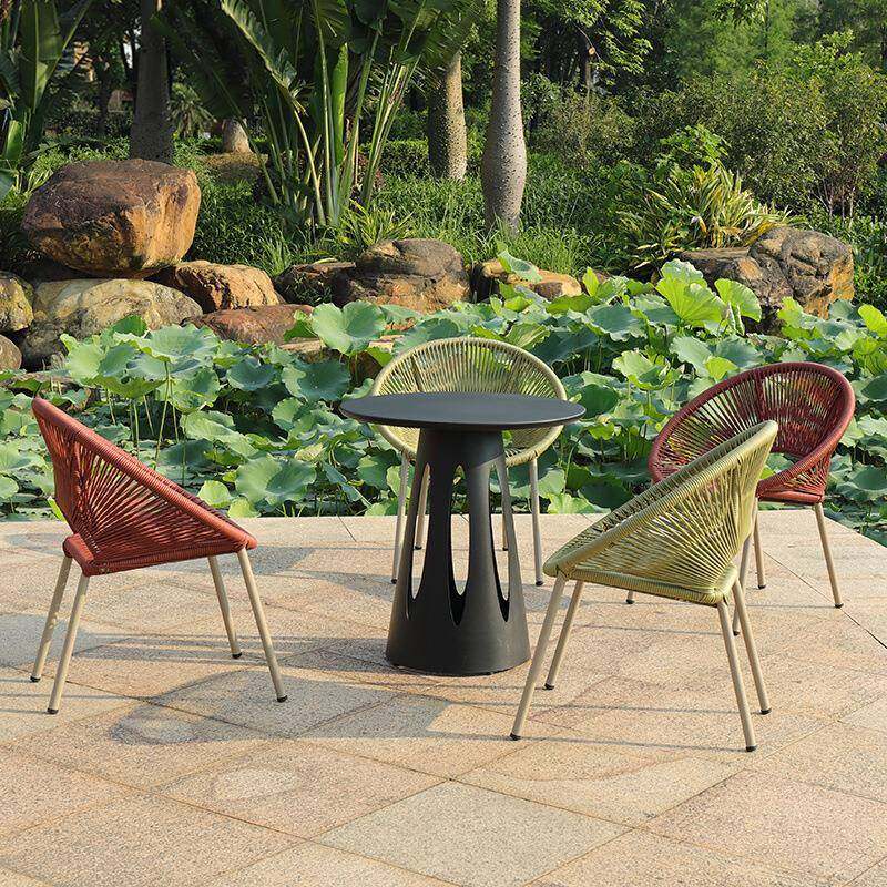 墅台小桌椅户三件别套阳家用茶几椅子组合室外庭院藤编休闲绳编套,商业/办公家具,商用藤编家具,淘宝优惠券,粉丝福利购,淘宝优惠卷