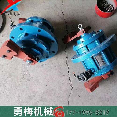 旋振-筛法激振器Y电ZUL84立式振动电机马700达中兰振动机