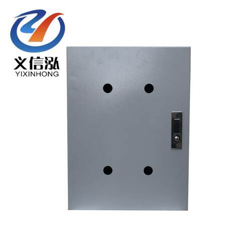 家直销厂基业家用304400*350*不锈钢配电户外防水工程电源箱开关