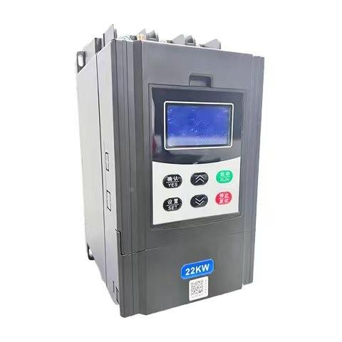 在线软动柜大2功率水泵电w在线软启机软启动75k启w13k30kw保护控