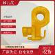 箱吊环现ZJB货集箱吊钩大吨位侧吊具吊孔式 装 耐用集装 专吊用具