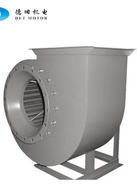 1-62多翼式离机心风22厨0V低噪音大1吸力工业房XAE酒店排油烟抽风