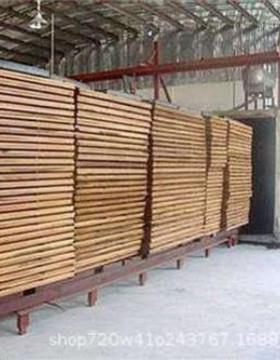 商LZI品用大型木材烘干房竹木制干燥箱木板木质烘包装设箱干机备