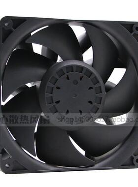 RUIZHANRZ1038H12B-613784cm12V43.2W暴力散直流热4风扇代E9+E10