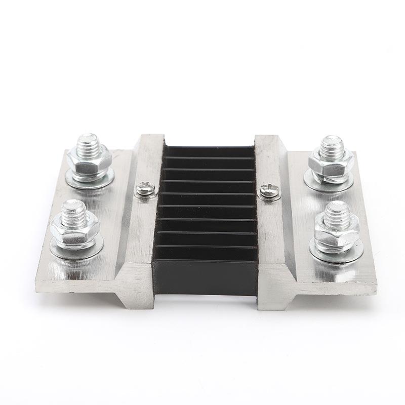 外上仪FL电-2型A级FL-2型A电压互感器1000A高精度直流互感器附感