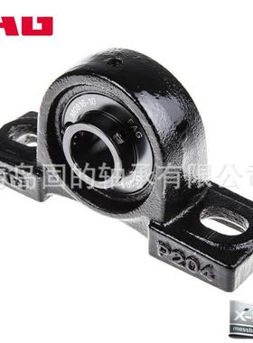 立2式轴承4座265单元UKP214-2外球类型配件UCFL面14-43德国品质