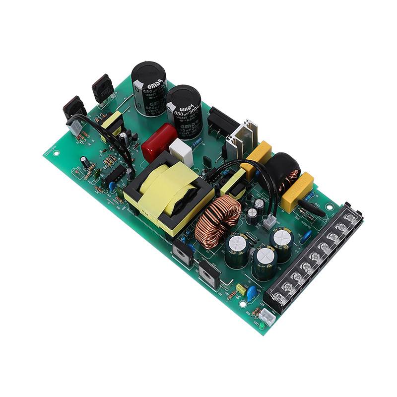 DXS-500开关电源0-48v直流500w数显可调0-24v充电0-36V0-60V0-80V