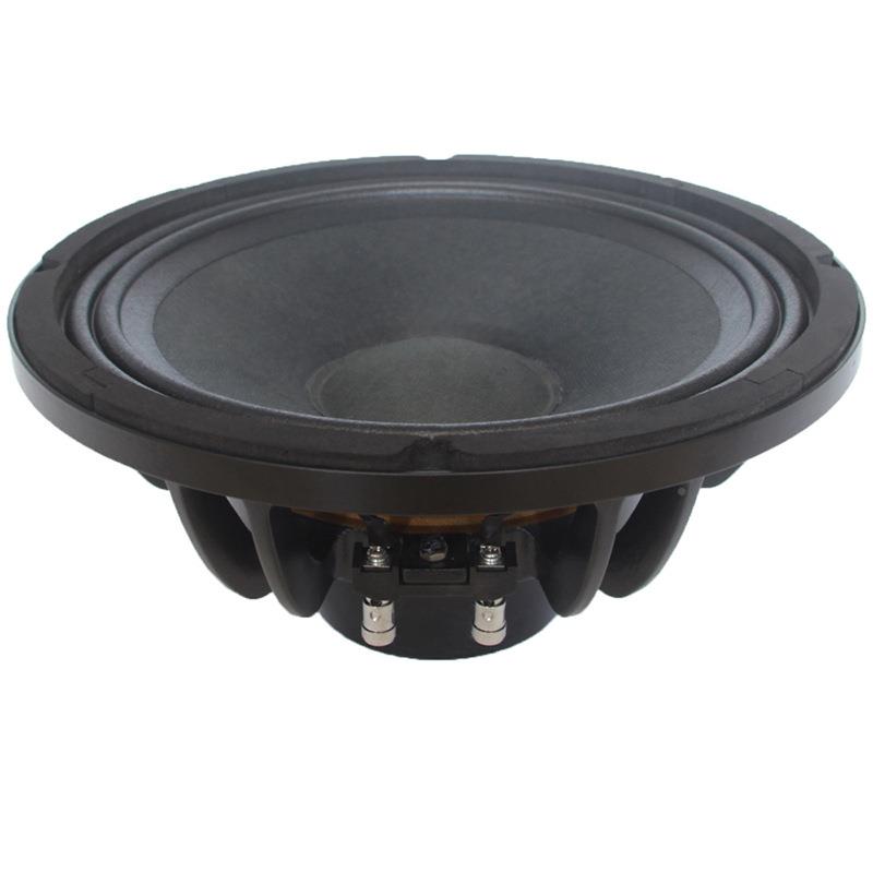 音之初PO-DE10N151扬声器R300847瓦0芯8姆10寸钕磁5低音喇欧叭