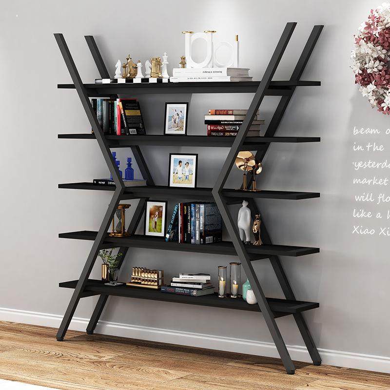隔板创置物架书简约落地收艺纳铁组HMO合意架子家用客厅办公室架,鲜花速递/花卉仿真/绿植园艺,其它园艺用品,淘宝优惠券,粉丝福利购,淘宝优惠卷