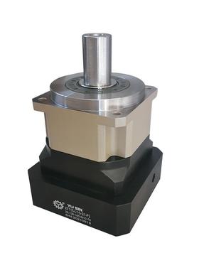 精密斜齿星减速机伺星行减速机步进减服速宇机鑫XF115-L142方法行