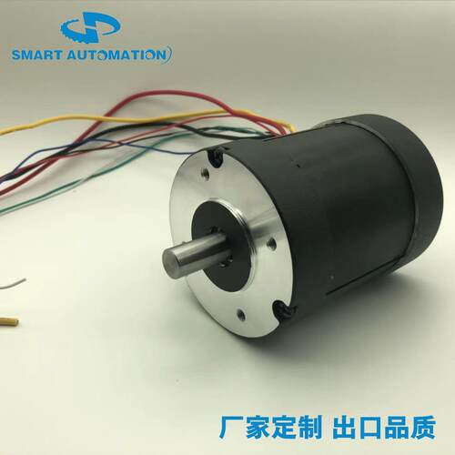 80mm流无2刷1电机12v24v36v直48v220v功率00w00w832300w500w