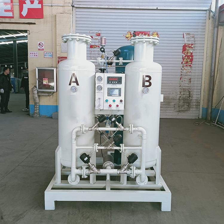 东制氮机氮制工业制氮设备分筛式鼎制氮机纯度制氮子机