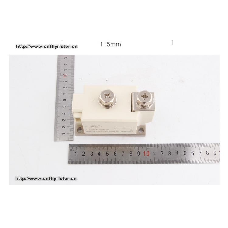 联太MD450A16阳板0并二极管LJ-MD450A160V大功率太阳能电能站防反