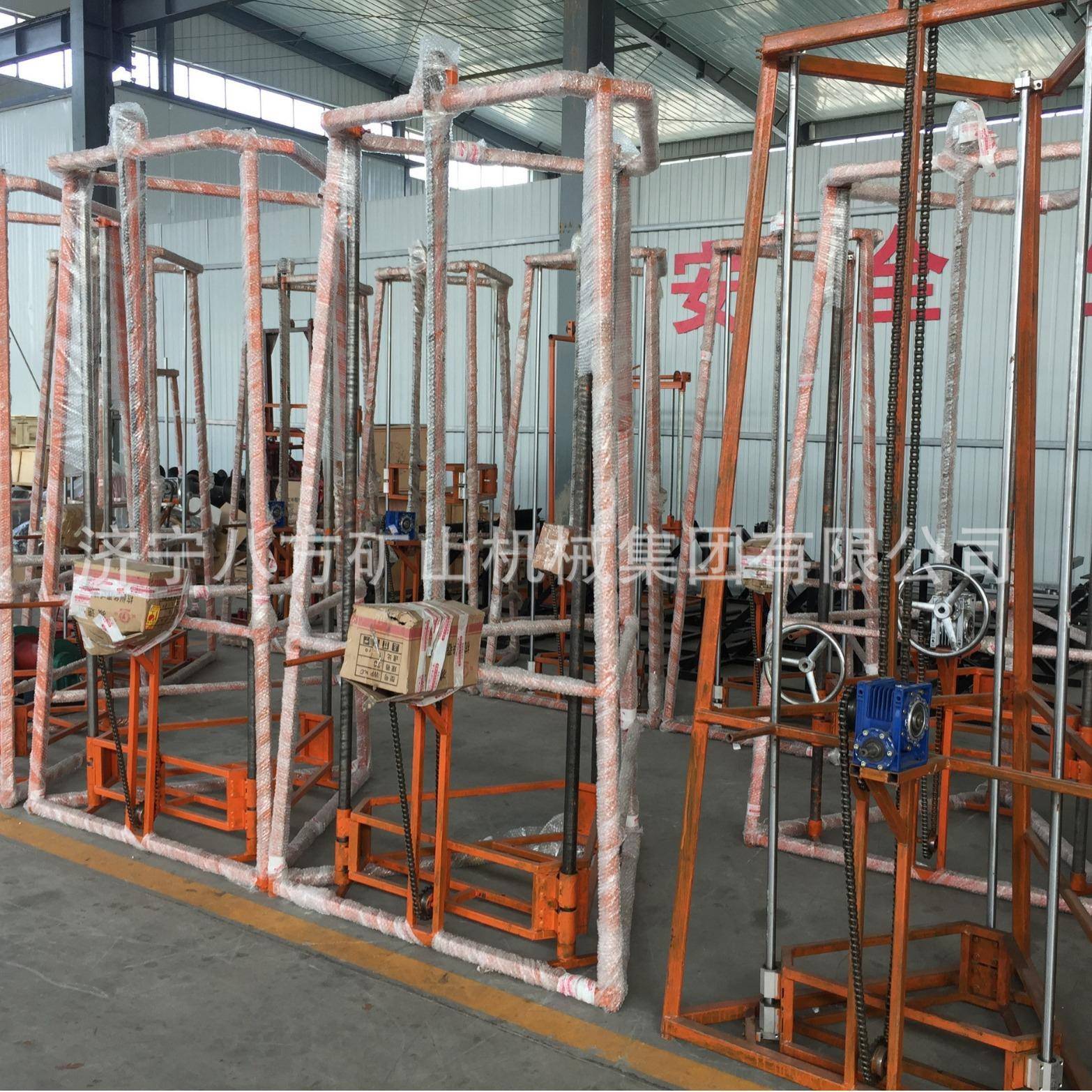 三支脚架挖坑机STO四冲程油动力钻孔机器式架植树汽刨坑