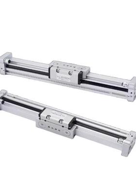 机械0式无杆气缸DGC-K/DGP3868425/32/400-40/500//600/100-PPV