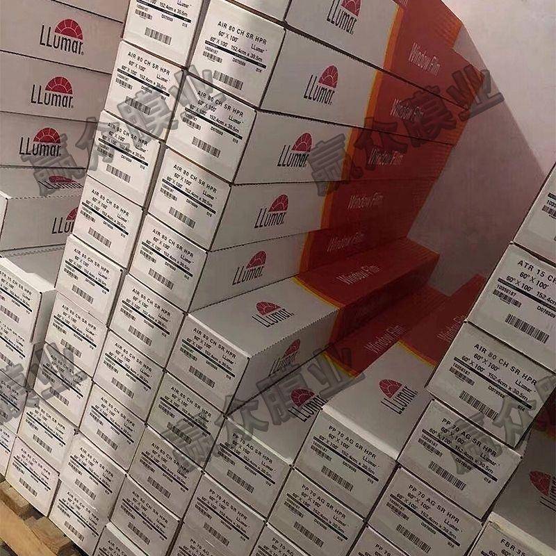 龙ZOQ膜太阳膜畅悦0高璃隔热车窗玻膜LL8UMAR隔汽车热膜太阳膜整