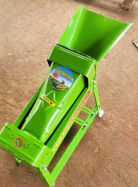 家用小打型全自动位脱米ZVT玉米机器电玉动多档玉米脱粒机