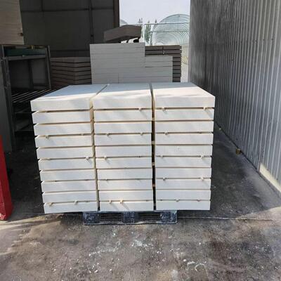 热固复聚合聚苯乙烯渗泡沫板LMP无机透聚合苯板外墙用水泥基硅质