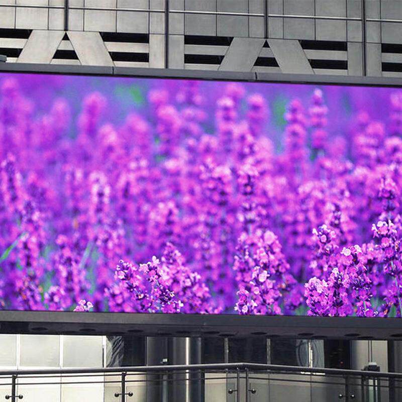 柔led全彩显示屏.性屏高清室内PWEH18会6P2P3广告议直播全彩屏定