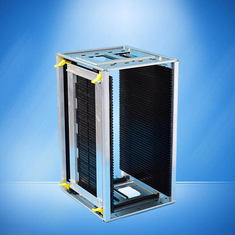 SM上下料架PC防T静B电存周储X0010转箱