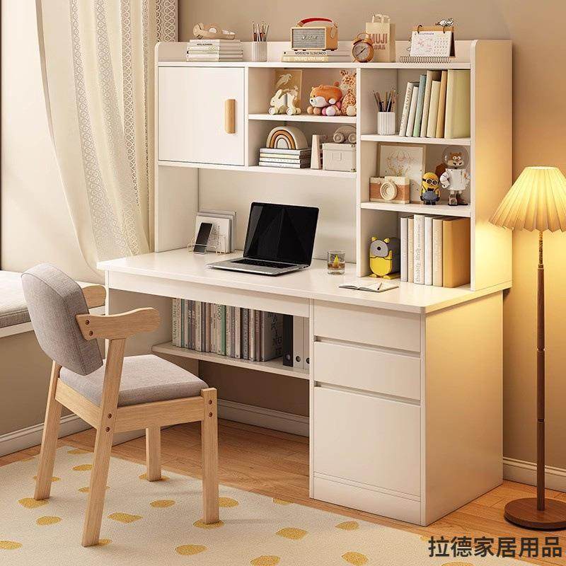 实木电脑书字架桌书柜一体家用中学生书HWT桌卧室写学作业桌习桌,鲜花速递/花卉仿真/绿植园艺,其它园艺用品,淘宝优惠券,粉丝福利购,淘宝优惠卷