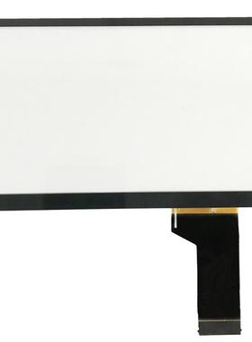 6.5”触摸屏mibo200大mibJT众液晶显示td-0wvga633f00039触摸