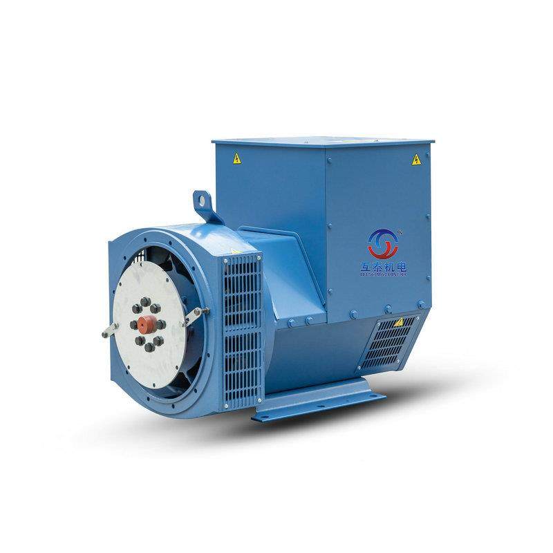 斯坦福发机274C80274无刷80KW90KW100K150K千电WW160KW瓦