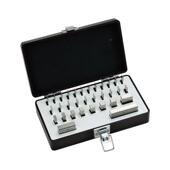 GBS1系列BS1 103 新G泻K钢制块规套装 SGBS1 76GBS1 GBS127